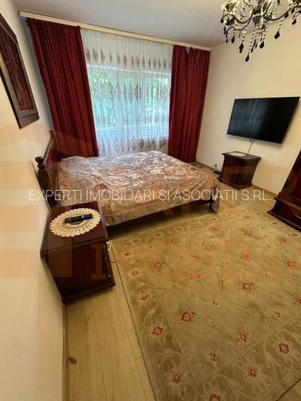 Apartament 4 camere de vânzare INEL 1 - EDEN - 7