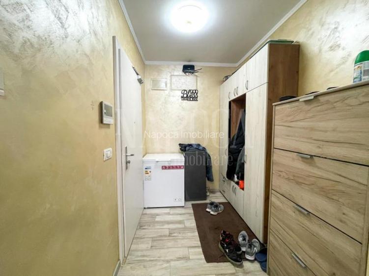 Apartament 4 camere de vanzare in Floresti - 8