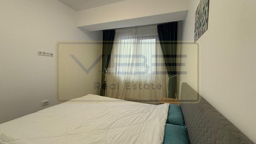 Apartament 3 camere Centru Palas Mall - Amazon - 9