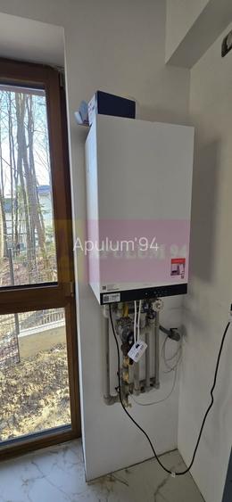 Apartament 2 camere de vânzare la Sinaia - Lux - 9