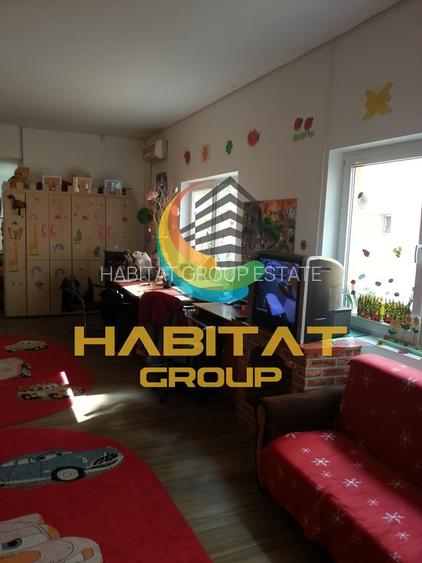 Casa Tineretului de Vanzare 380 mp utili, teren 600 mp - 15