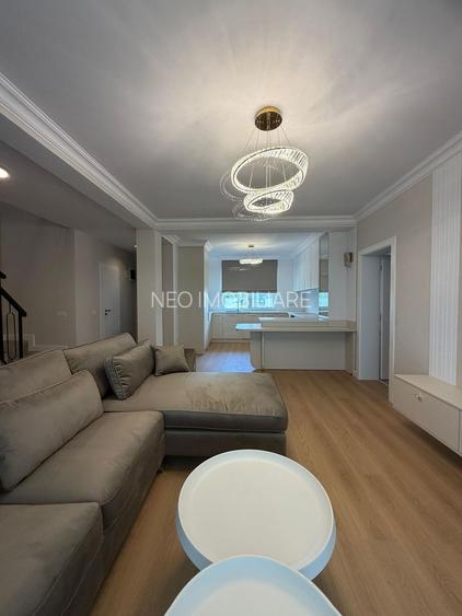 Casa Mediteraneana - 3 camere - 230.000 euro - Mosnita Noua - 2