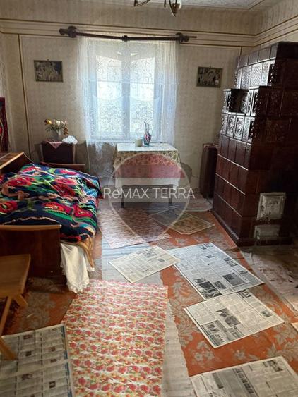 Casă cu 4 camere | Miresu Mare | Oportunitate de Renovare