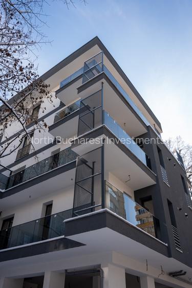 APARTAMENT 2 CAMERE - BLOC NOU - OBOR - 10