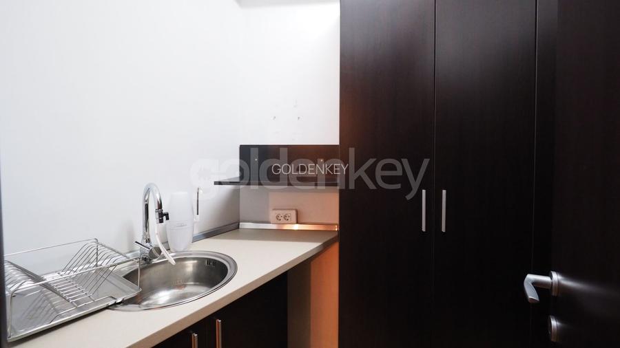 Apartament cu 3 camere, 2 bai | 34mp terase gradina | inchiriat - 4