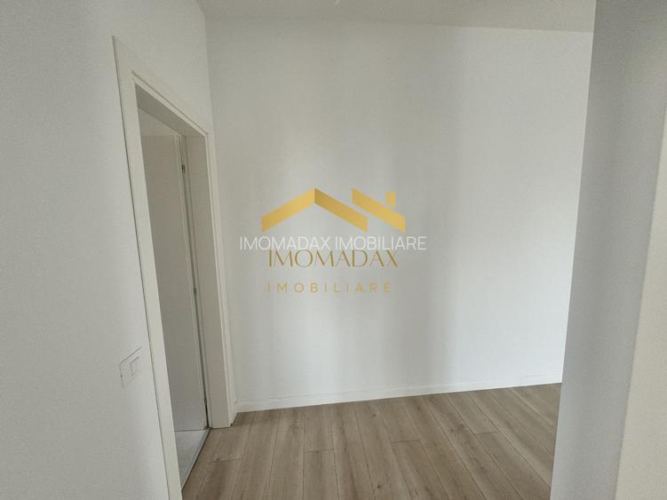 Aradului-3 camere-Terasa - 9