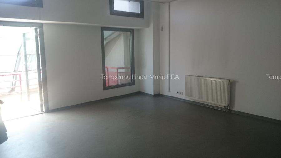 SALA PALATULUI - birouri clasa A intre 11 mp - 1800 mp - 4