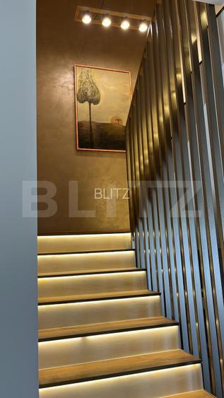 Casa cu 4 camere, 120 mp utili, 250 mp de teren, la liziera padurii - 5