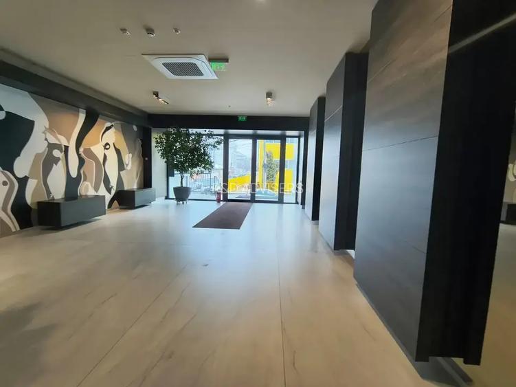 2 Camere | Complex Walter Loft Space | 10 Min. De Metrou Aurel Vlaicu - 6