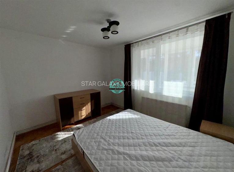 Apartament cu 2 camere de inchiriat, Aleea Cornisa la 400 m de UMF - 4
