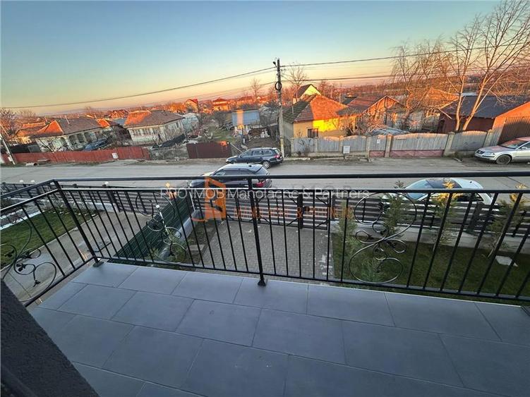 Exclusivitate! Casa tip P+1 zona Maracineni - 17