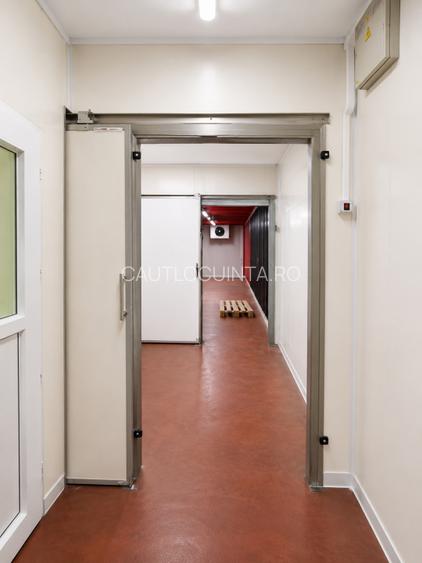 Depozit Refrigerat 0-4°C | 60 mp | Bucur Obor | Platforma Industriala - 3
