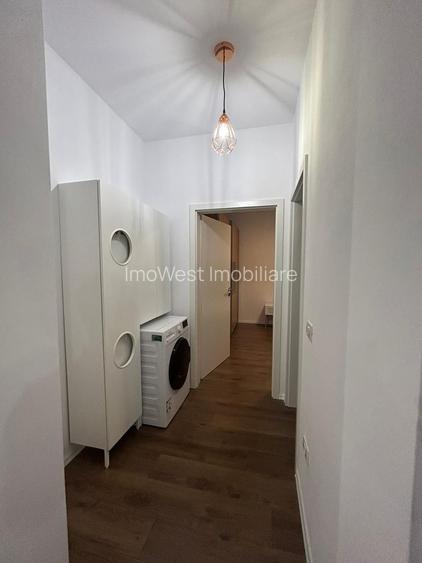 Giroc | 2 camere | Etaj 2 | Lift | Parcare inclusă - 4