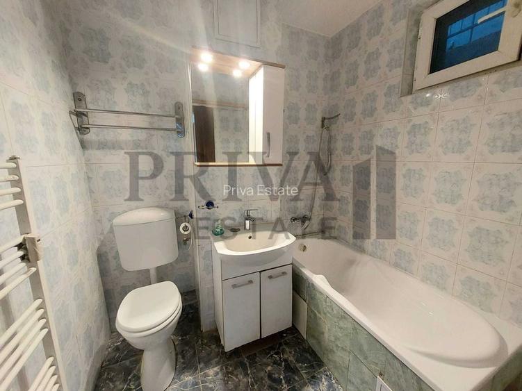Apartament decomandat 3 camere 65 mp etaj 9, Sagului - 8