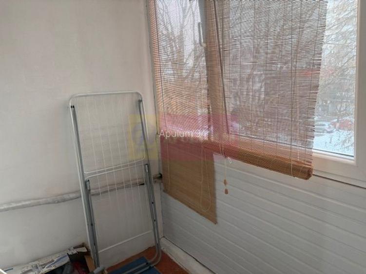 Garsoniera Piata Obor- Avrig. - 5