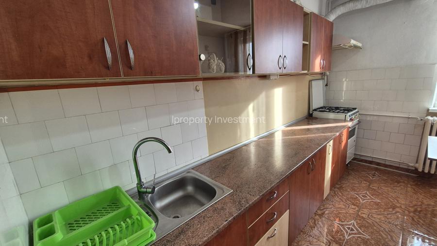 Drumul Taberei | 2 Camere | Balcon | Decomandat | metrou 6min - 11