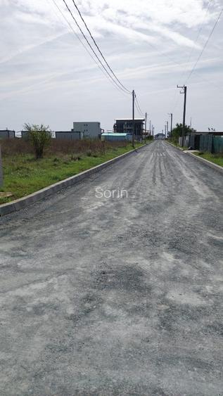 Vand teren Costinesti colt 950mp, zona Golful Francez - 7