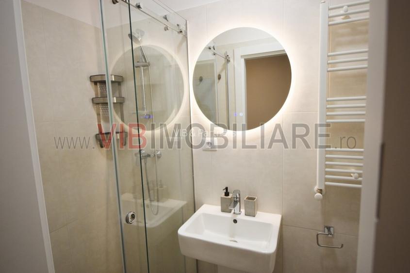 Apartament 3 camere  2 parcari subterane– LUX – Magnolia Urban Residence, Străul - 12