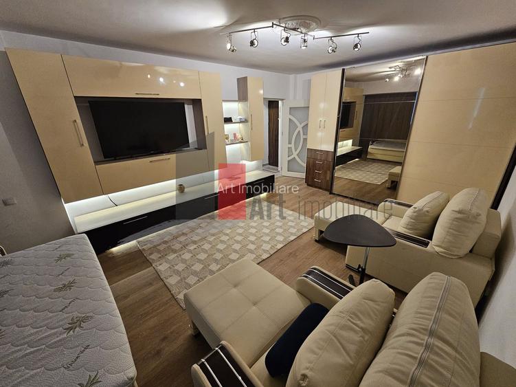 Garsoniera Unirii Timpuri Noi metrou - 7