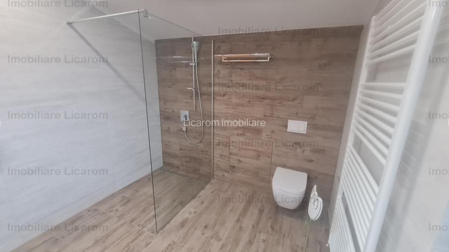 Vila Lux ,CRISTIAN, P+M, 4 camere,teren 567 mp, - 31