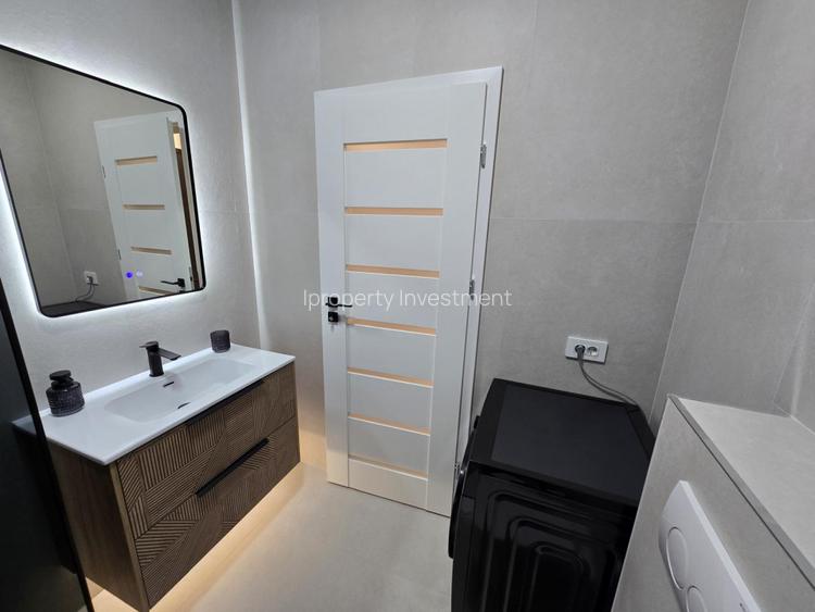 Exigent Plaza Faza 5 | 2 Camere | Centrala | Parcare Extra | 6/11 - 18