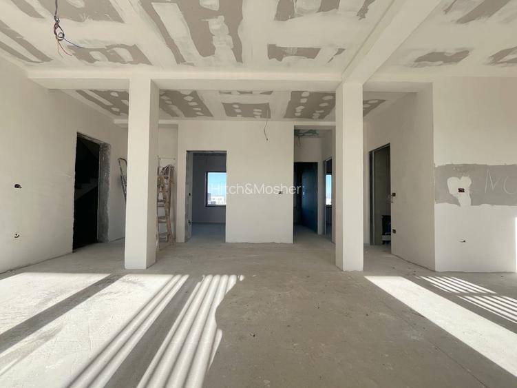 Apartament cu 3 camere- Torontalului, Comision 0% - 12