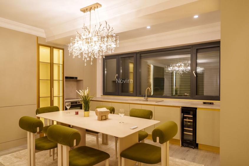 Apartament 2 camere lux | 66 mp | Complet Mobilat - Gata de Mutare - 41