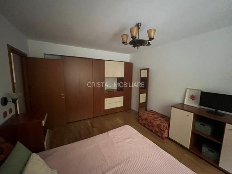 DE ÎNCHIRIAT | Confort de Top în Zona Tineretului, 2 Camere , Parter, Balcon, - 3