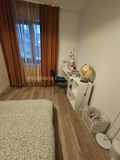 Apartament 2 camere Mihai Bravu, 2 minute de metrou, CENTRALA, mobilat modern - 3