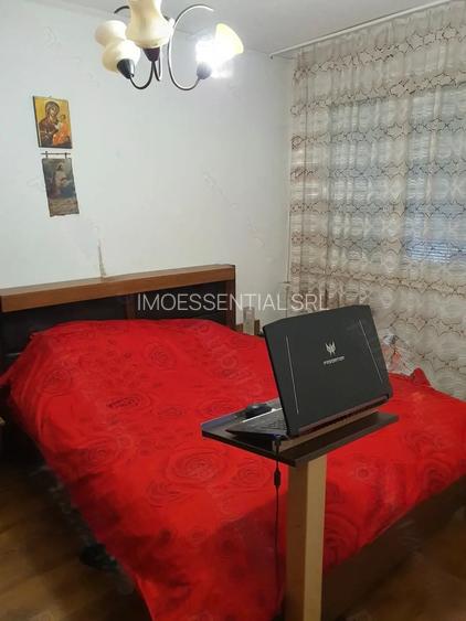 2 camere semidecomandat Drumul Taberei zona Plaza Mall - 3