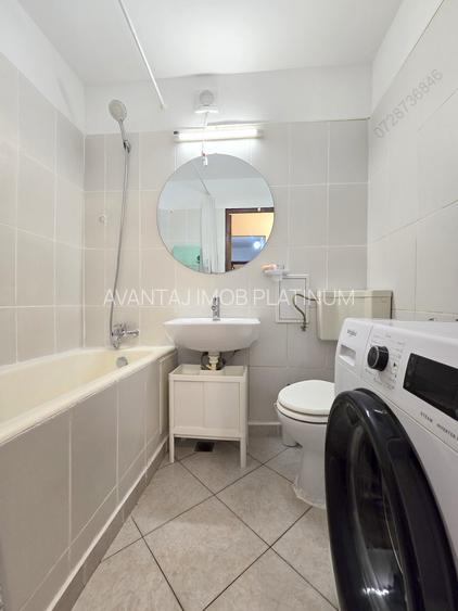 Berceni - Bulevardul Alexandru Obregia adiacent, etaj 1/4, decomandat - 8