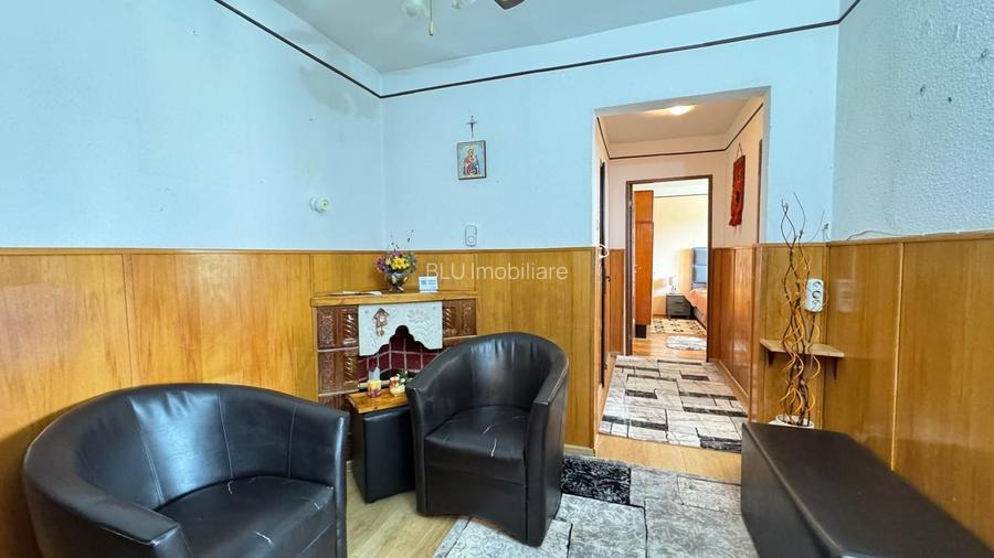 Apartament 3CAM DECOMANDATE 73MP Etaj intermediar - 5