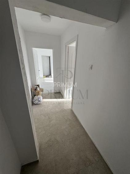 Girocului - 2 Camere - Renovat - Etaj 2 - Bloc izolat - 4