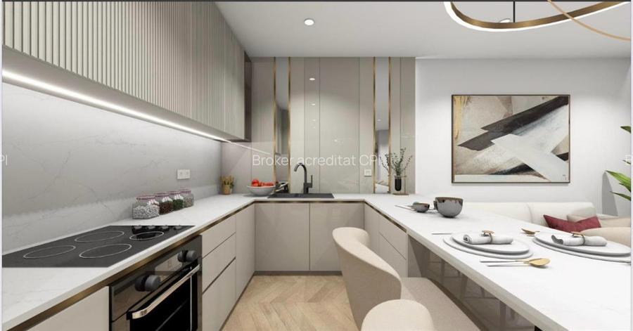 VANZARE VILA DUPLEX IN PIPERA COMISION 0 - 6