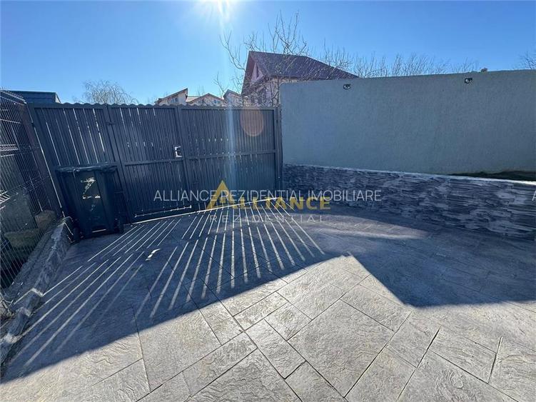 Popesti Casa Duplex P+1+M 5 camere - 3 bai - 21