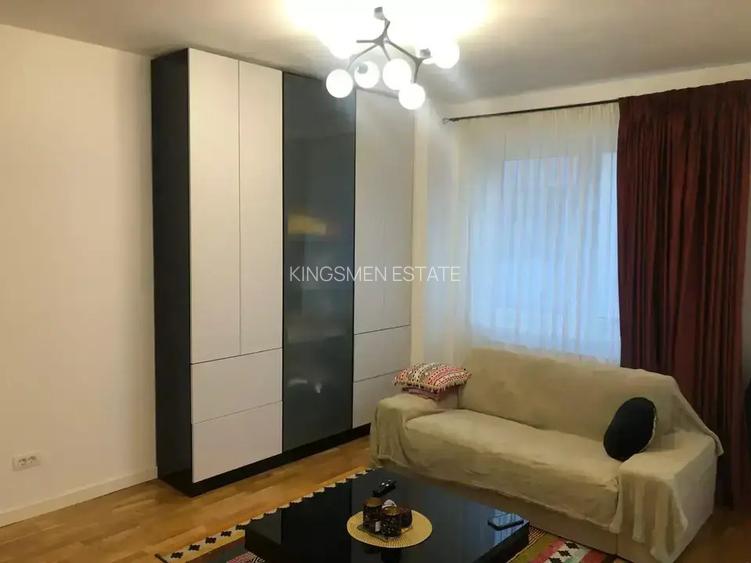 Locuinta de lux langa Parcul Carol in Quartier Gramont! - 11