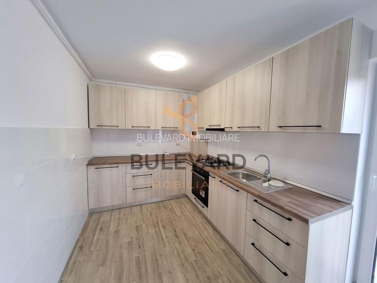 Spatiu de birou 62.5 mp + terasa 32 mp, parcare - 6