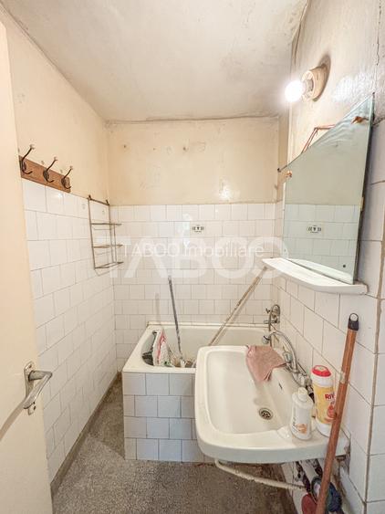 Apartament 2 camere decomandate cu balcon cartier Manastur - 5