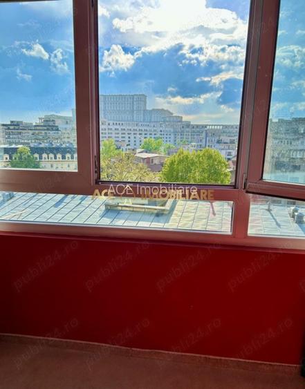 2 Camere de vanzare | Unirii | Metrou | Boiler | Mobilat - 7