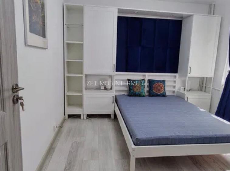 2 camere Mosilor - str.Vaselor | Boiler l *parcare ADP* - 6
