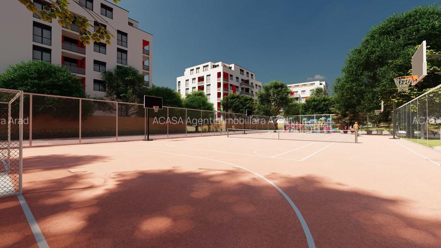 ARED - Teren Casa - Comision 0% - direct de la dezvoltator - 2