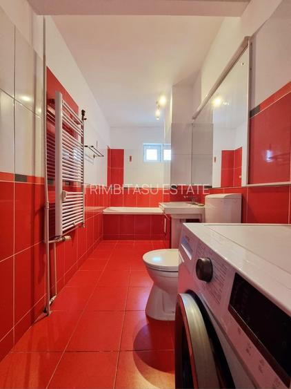 3 Camere Drumul Taberei – Plaza | Stradal, Reabilitat Termic, Mobilat - 11