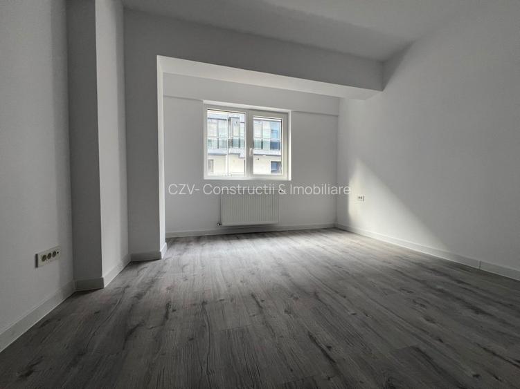 Proiect Nou-Apartamente de 2,3 Camere Decomandate - 3