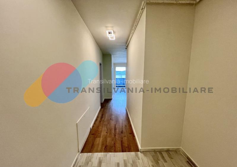 Apartament modern 2 camere, 48mp-Apahida - 4