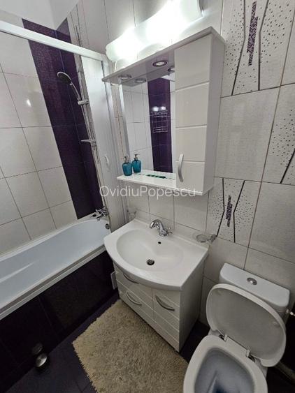 2 camere Nerva Traian  | Centrala | AC | 61 mp utili | Proprietar - 6