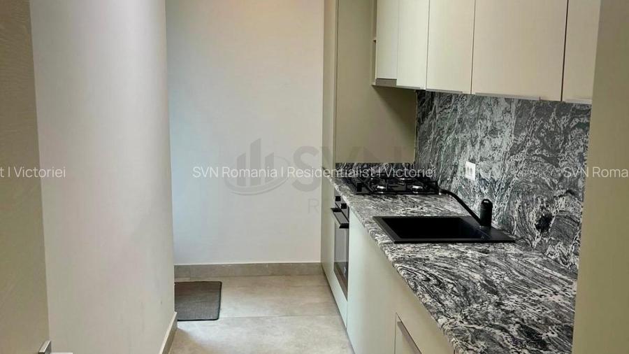 REA1004948 Apartament 2 camere I Parcare I Centrala Proprie I Palatul Parlamentu - 4
