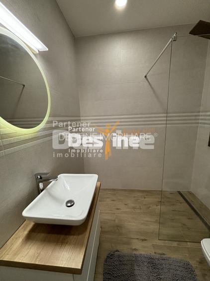 Apartament 2 camere - etaj 2 din 3, cu lift, mobilat si utilat complet, decomand - 7