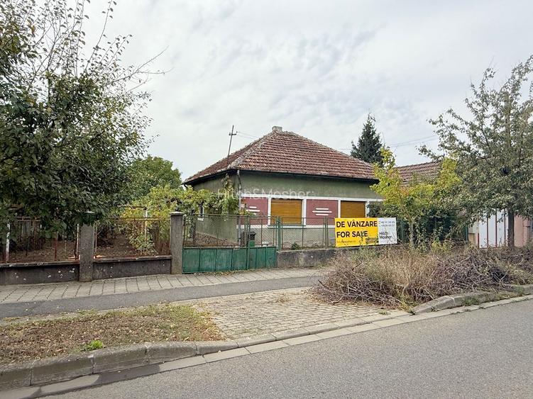 Casă individuală de vânzare, Mircea cel Bătrân, Timișoara - 3