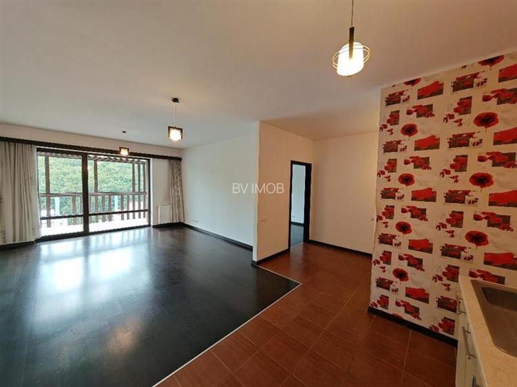 Inchiriem Apartament 2 Camere, Partial Mobilat, Open Space, Racadau - 15