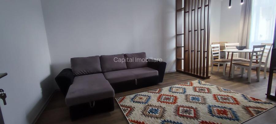 COMISION 0%! 2 camere 50 MP, parcare în curte, zona Gruia, UBB & UTCN - 5